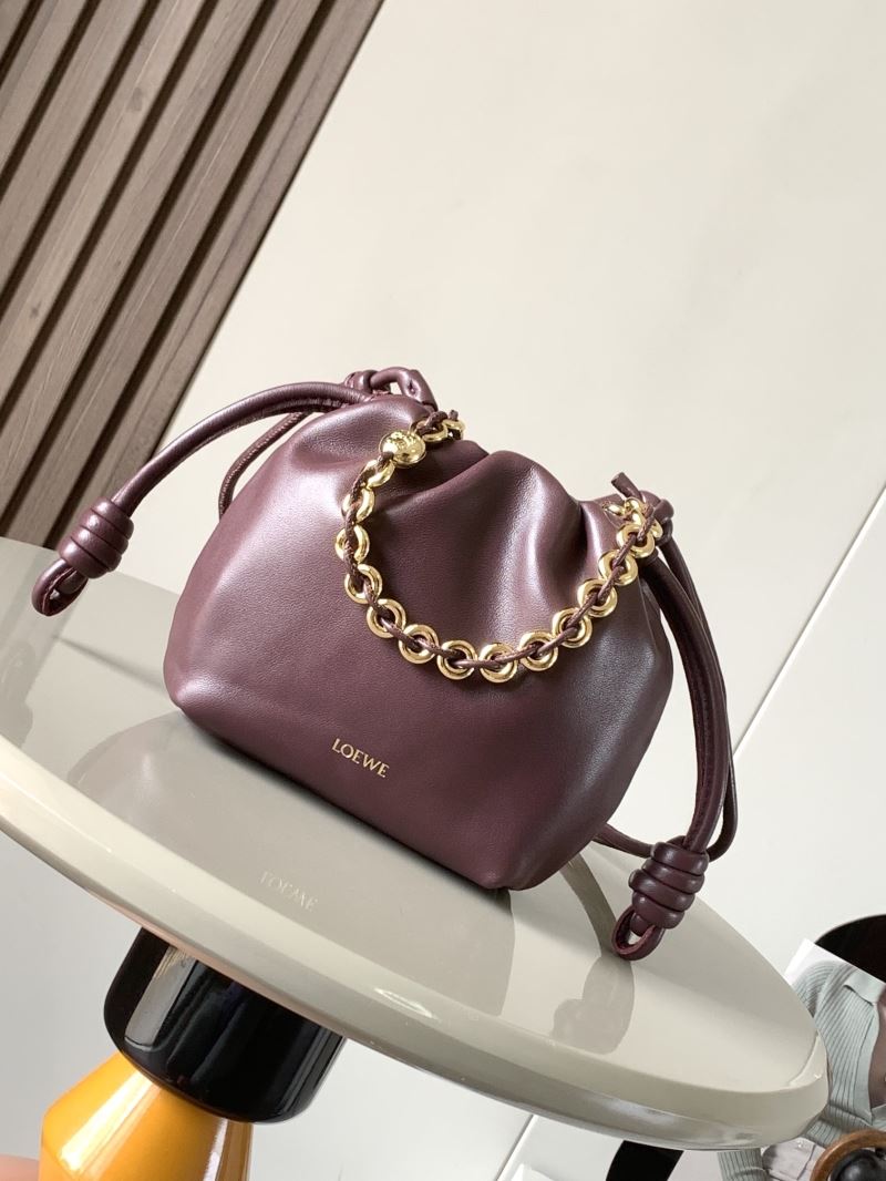 Loewe Flamenco Bags